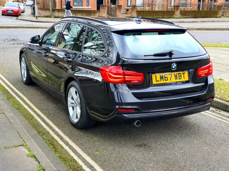 BMW 318i Sport Touring