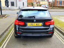 BMW 318i Sport Touring