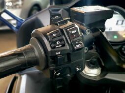 YAMAHA FJR 1300 A