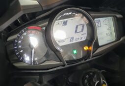 YAMAHA FJR 1300 A