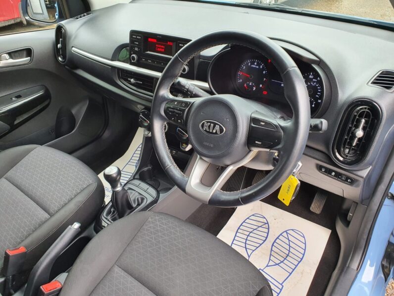 KIA PICANTO 2 ADAP