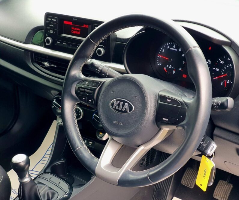 KIA PICANTO 2 ADAP
