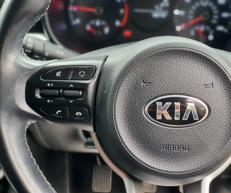 KIA PICANTO 2 ADAP