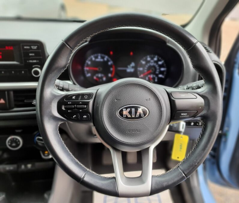 KIA PICANTO 2 ADAP