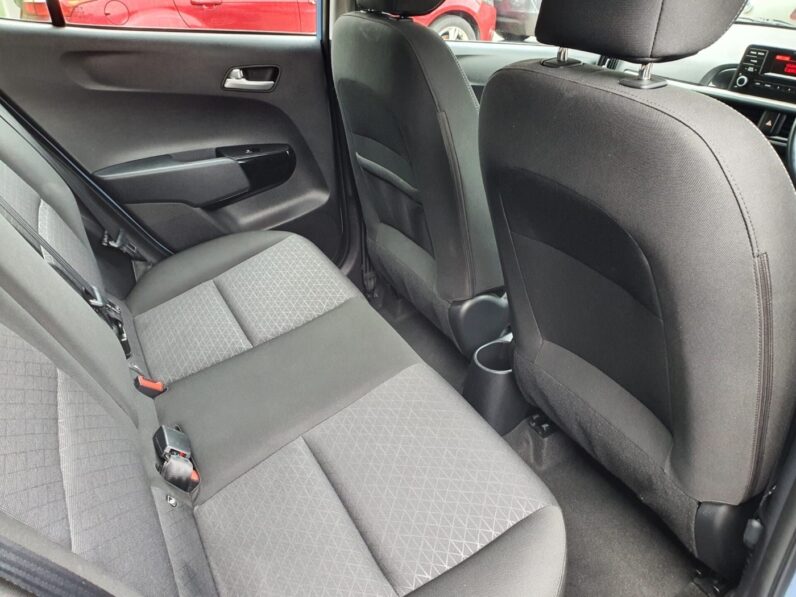KIA PICANTO 2 ADAP