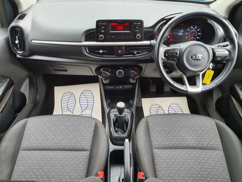 KIA PICANTO 2 ADAP