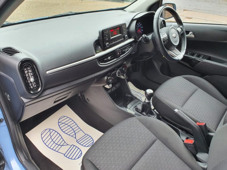 KIA PICANTO 2 ADAP