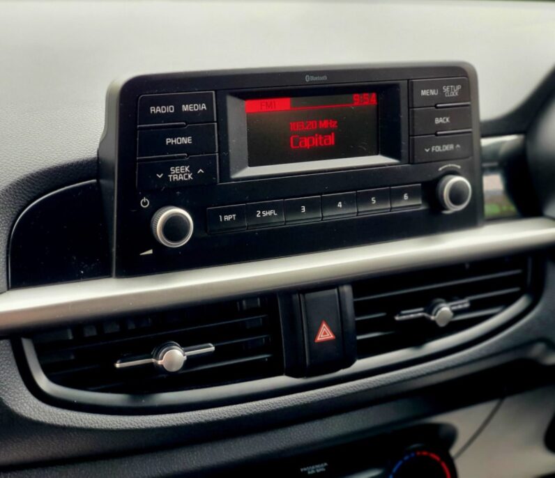 KIA PICANTO 2 ADAP