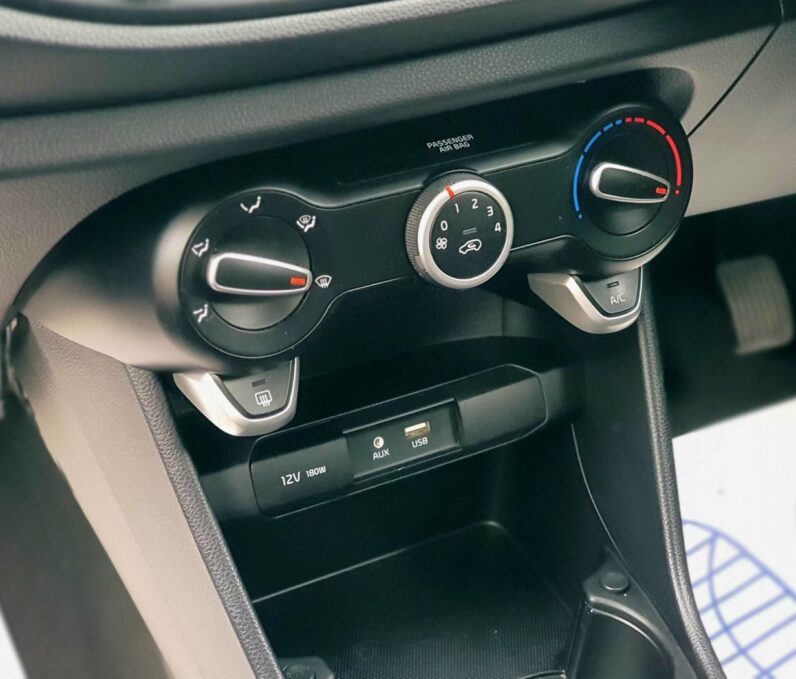 KIA PICANTO 2 ADAP