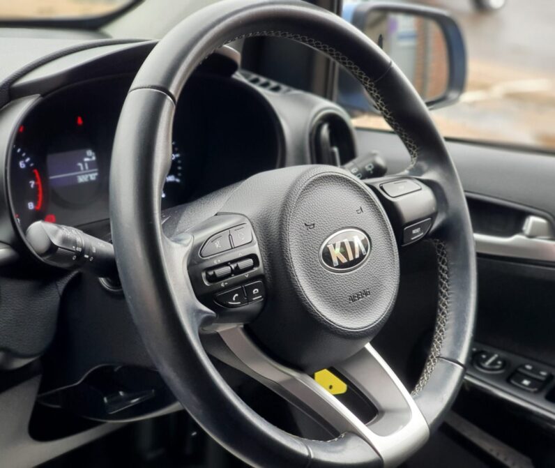 KIA PICANTO 2 ADAP