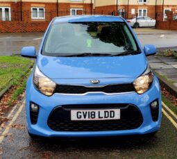 KIA PICANTO 2 ADAP