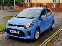 KIA PICANTO 2 ADAP