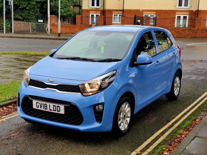 KIA PICANTO 2 ADAP