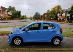 KIA PICANTO 2 ADAP