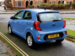 KIA PICANTO 2 ADAP