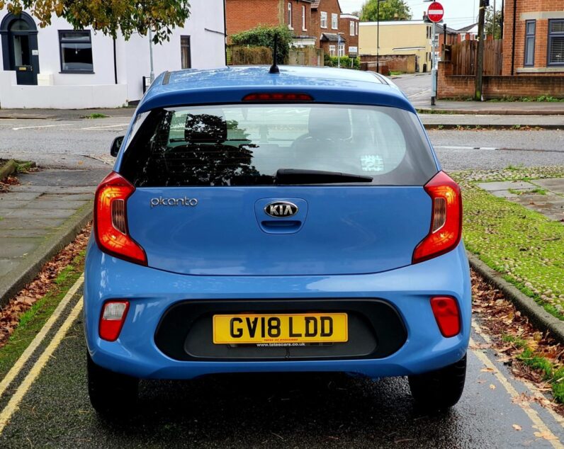 KIA PICANTO 2 ADAP