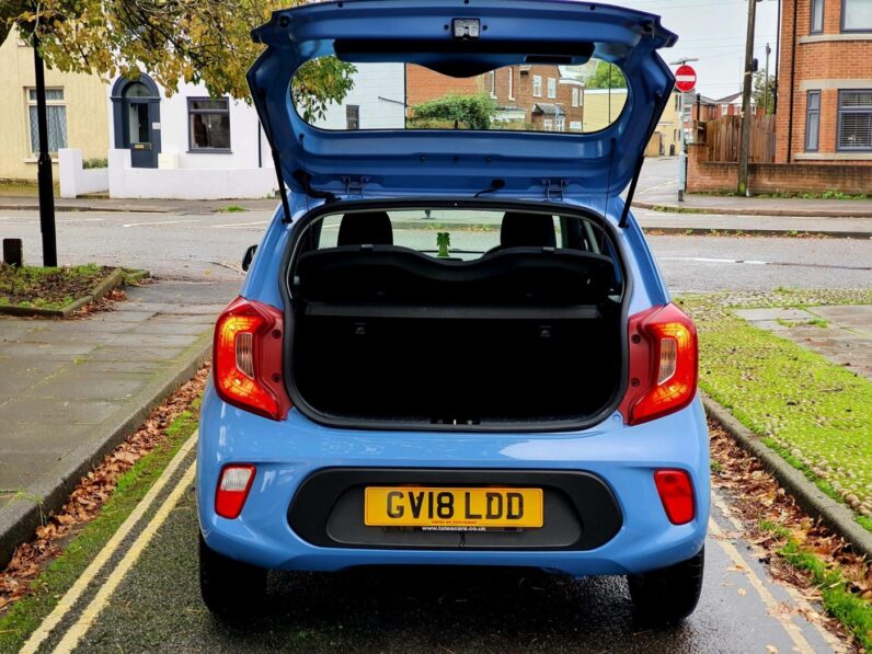 KIA PICANTO 2 ADAP