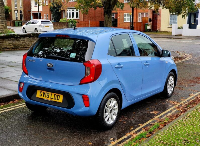 KIA PICANTO 2 ADAP