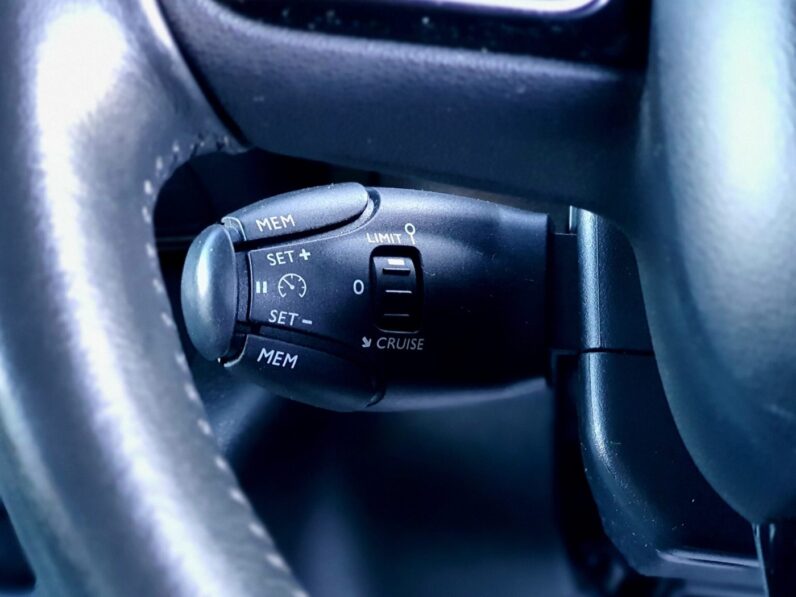Citroen Berlingo BlueHDi Feel MPV