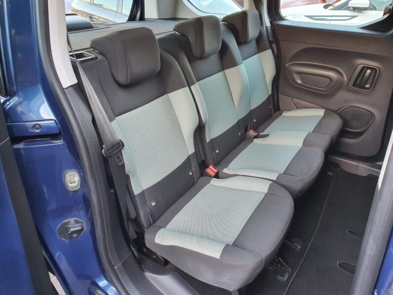 Citroen Berlingo BlueHDi Feel MPV