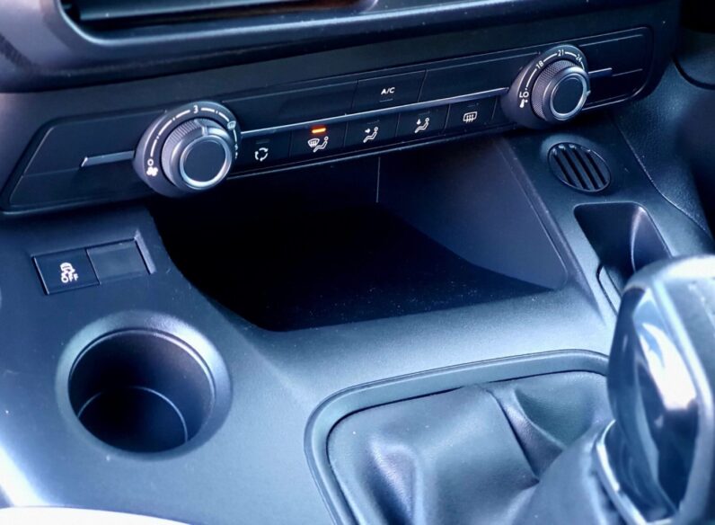 Citroen Berlingo BlueHDi Feel MPV