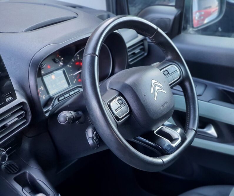 Citroen Berlingo BlueHDi Feel MPV