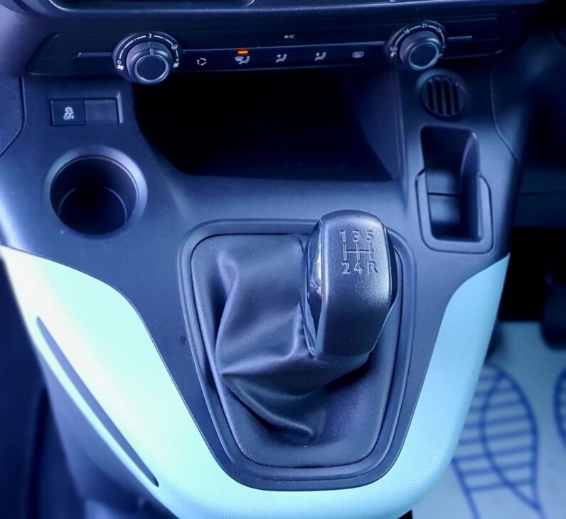 Citroen Berlingo BlueHDi Feel MPV