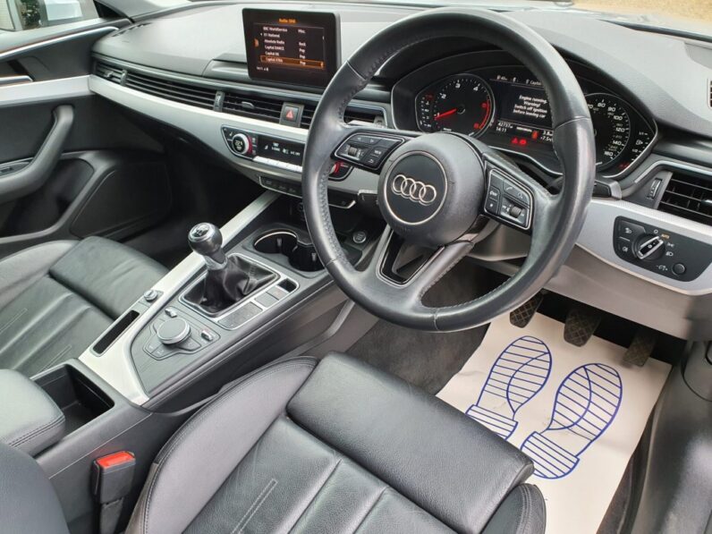 AUDI A5 2.0TDI ULTRA SPORTBACK