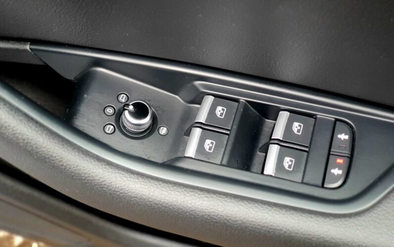 AUDI A5 2.0TDI ULTRA SPORTBACK