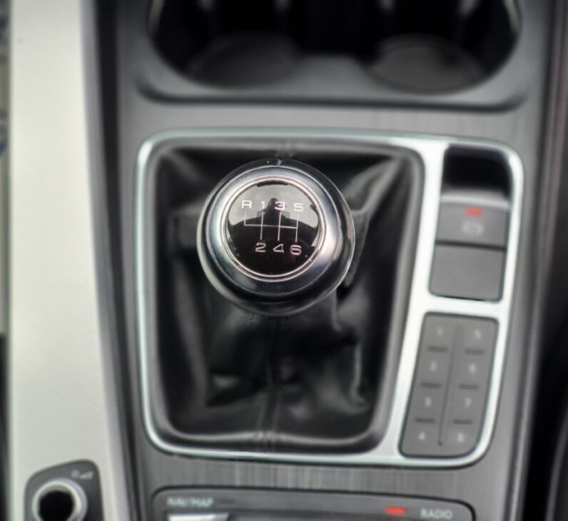 AUDI A5 2.0TDI ULTRA SPORTBACK