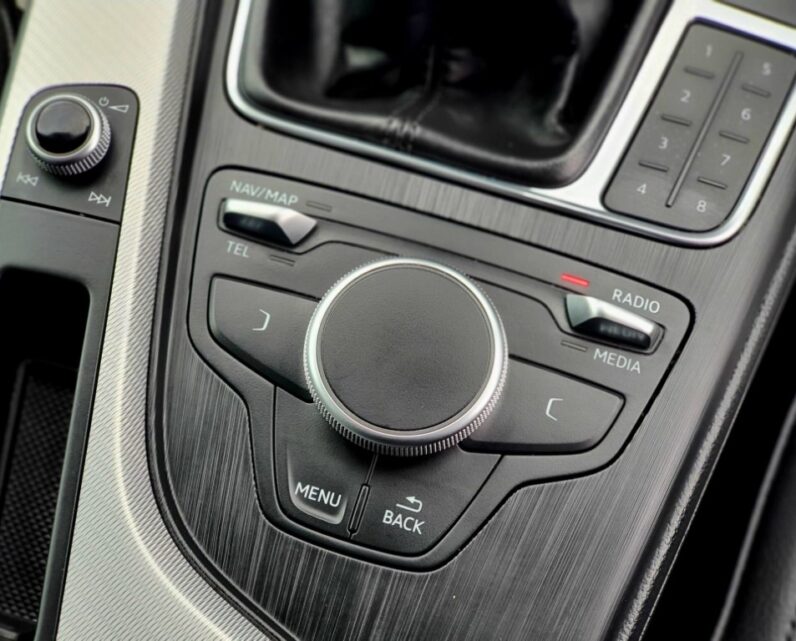 AUDI A5 2.0TDI ULTRA SPORTBACK