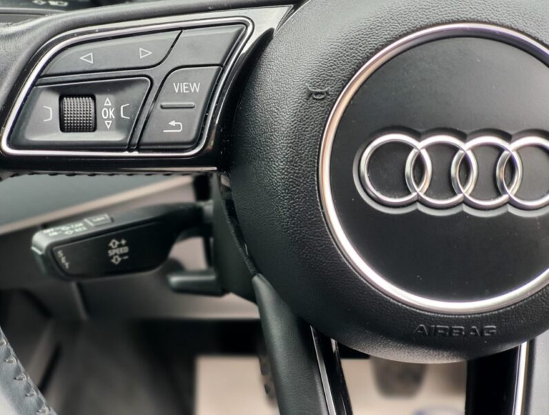 AUDI A5 2.0TDI ULTRA SPORTBACK