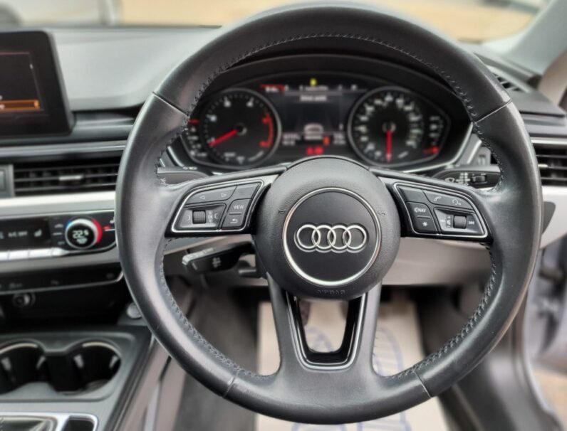 AUDI A5 2.0TDI ULTRA SPORTBACK