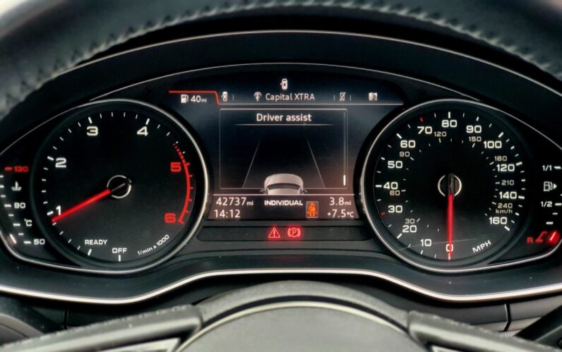 AUDI A5 2.0TDI ULTRA SPORTBACK