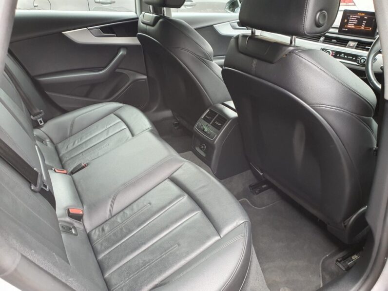 AUDI A5 2.0TDI ULTRA SPORTBACK