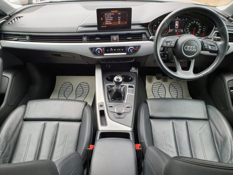 AUDI A5 2.0TDI ULTRA SPORTBACK