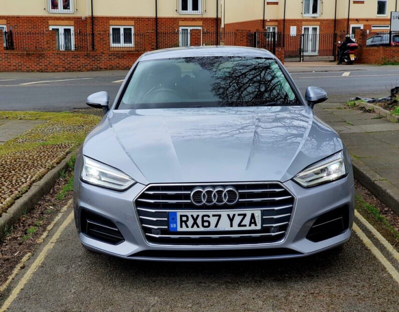 AUDI A5 2.0TDI ULTRA SPORTBACK