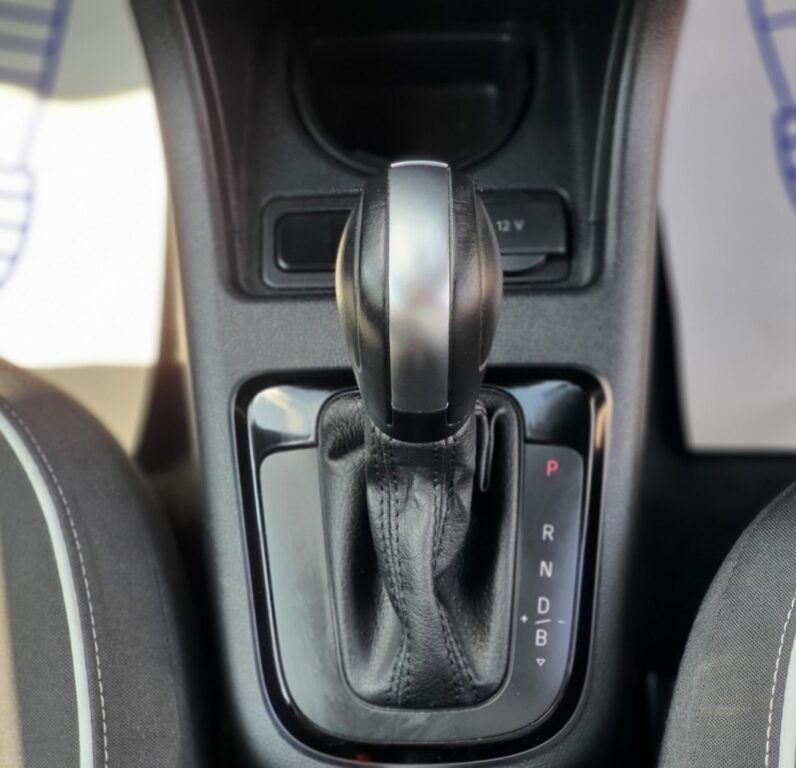 SEAT Mii E