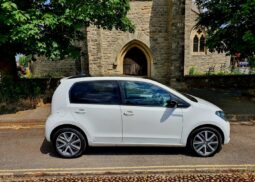 SEAT Mii E