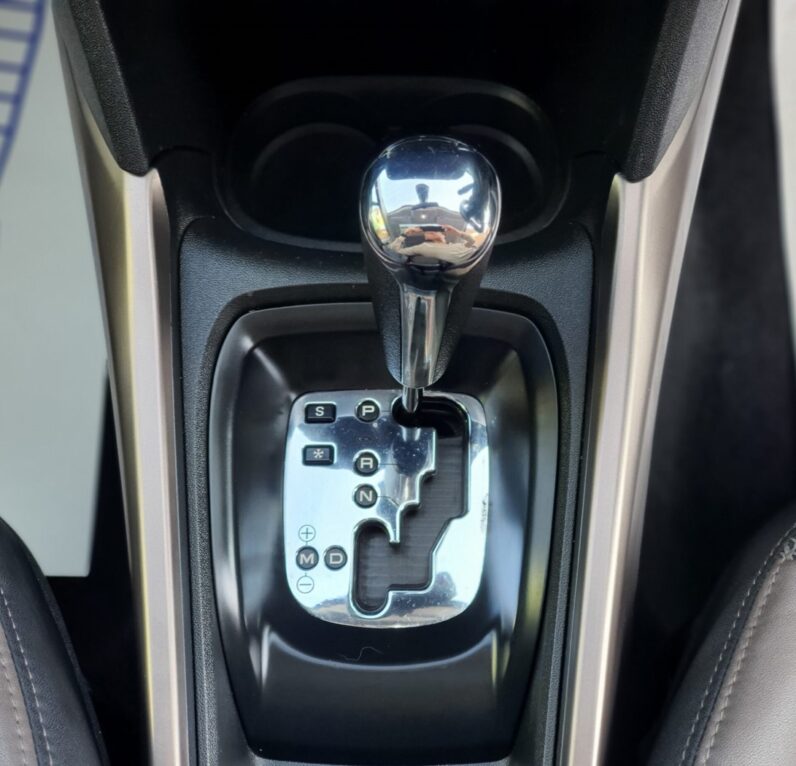 PEUGEOT 2008 VTi ALLURE STATION WAGON