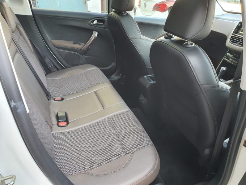 PEUGEOT 2008 VTi ALLURE STATION WAGON