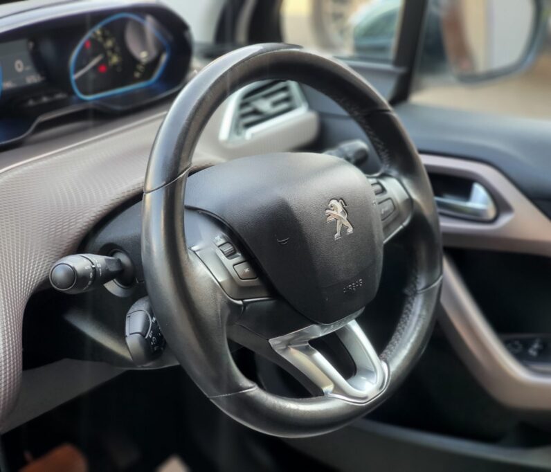 PEUGEOT 2008 VTi ALLURE STATION WAGON