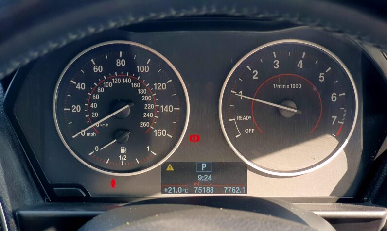 BMW M135i