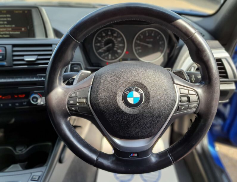BMW M135i