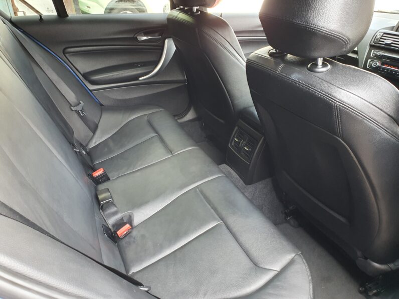 BMW M135i
