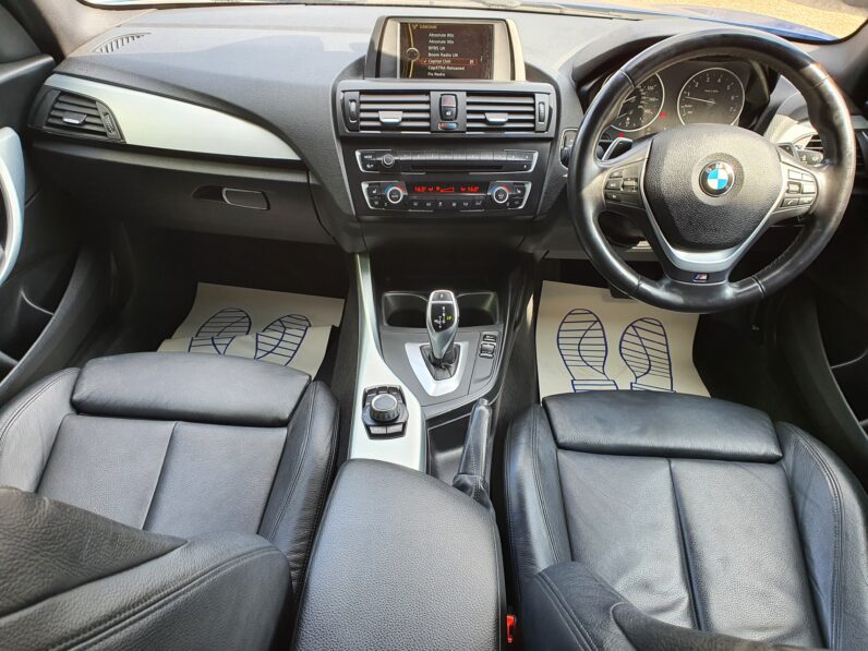BMW M135i