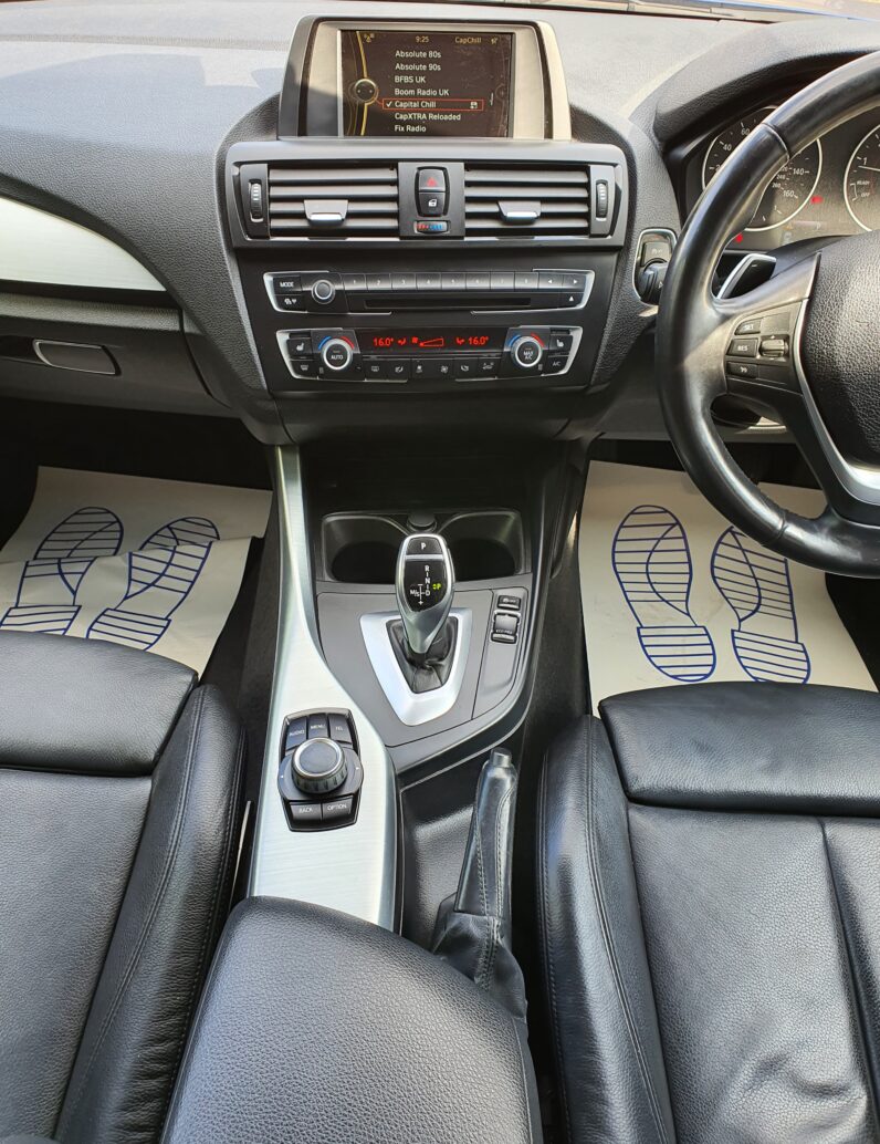 BMW M135i