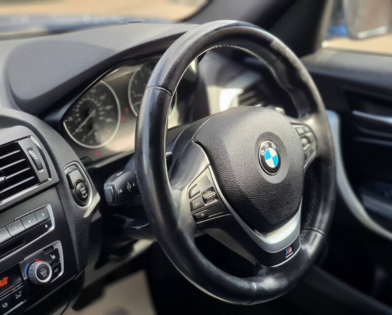 BMW M135i