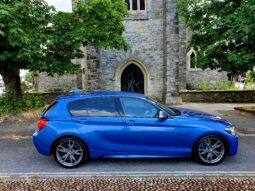 BMW M135i