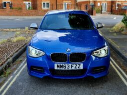 BMW M135i